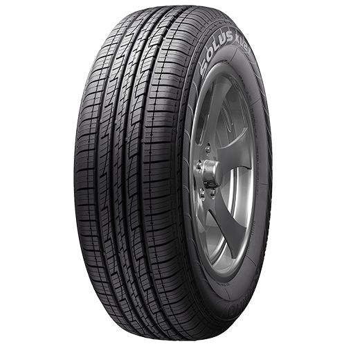 KUMHO SOLUS KL21 265/50R20 107V