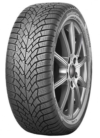 KUMHO WINTERCRAFT WP52 195/50R15 82H BSW