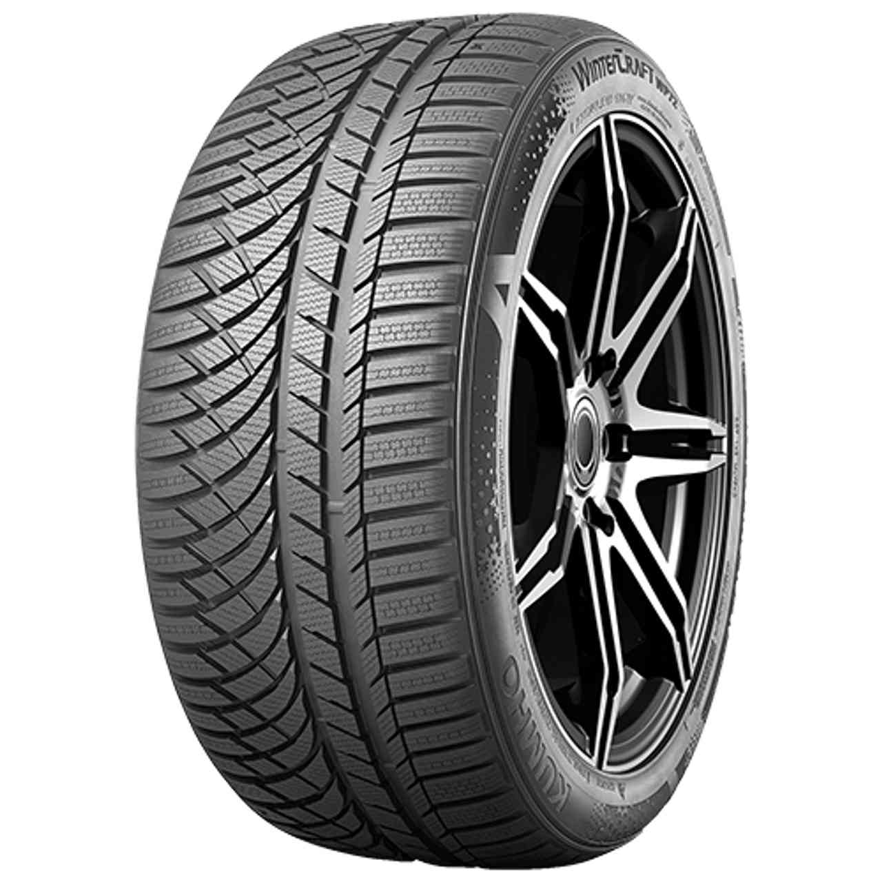 KUMHO WINTERCRAFT WP72 225/40R19 93V XL