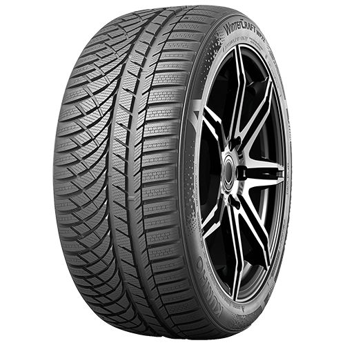 KUMHO WINTERCRAFT WP72 235/45R19 99V MFS BSW XL