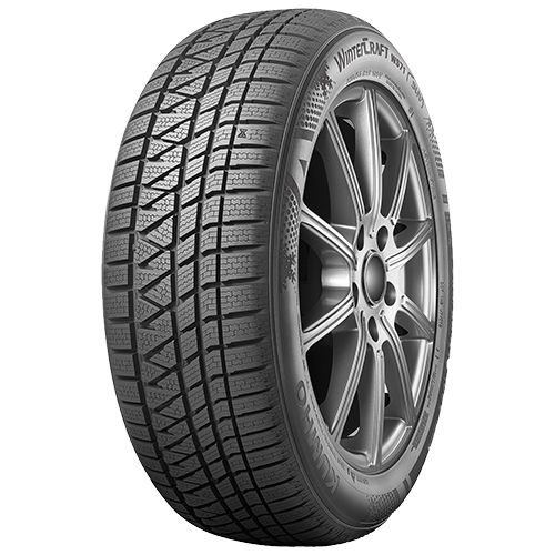 KUMHO WINTERCRAFT WS71 SUV 235/70R16 106H BSW