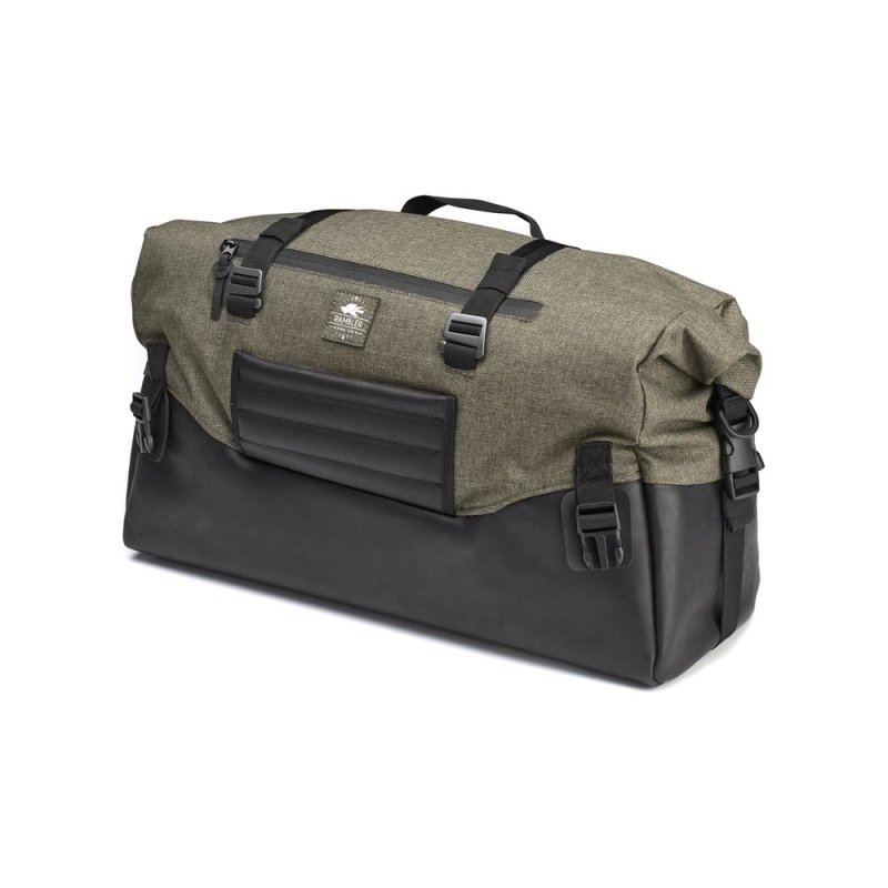 Kappa Hecktasche Kappa Rambler 26 L OlivegrÜN