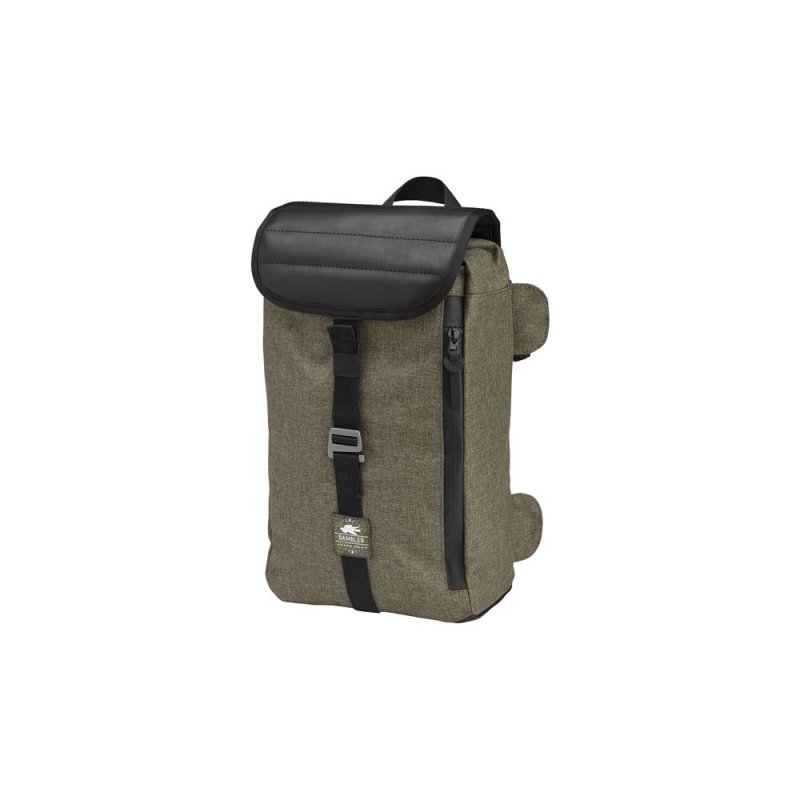 Kappa Tankrucksack Kappa Magnet Rambler 7 L OlivegrÜN