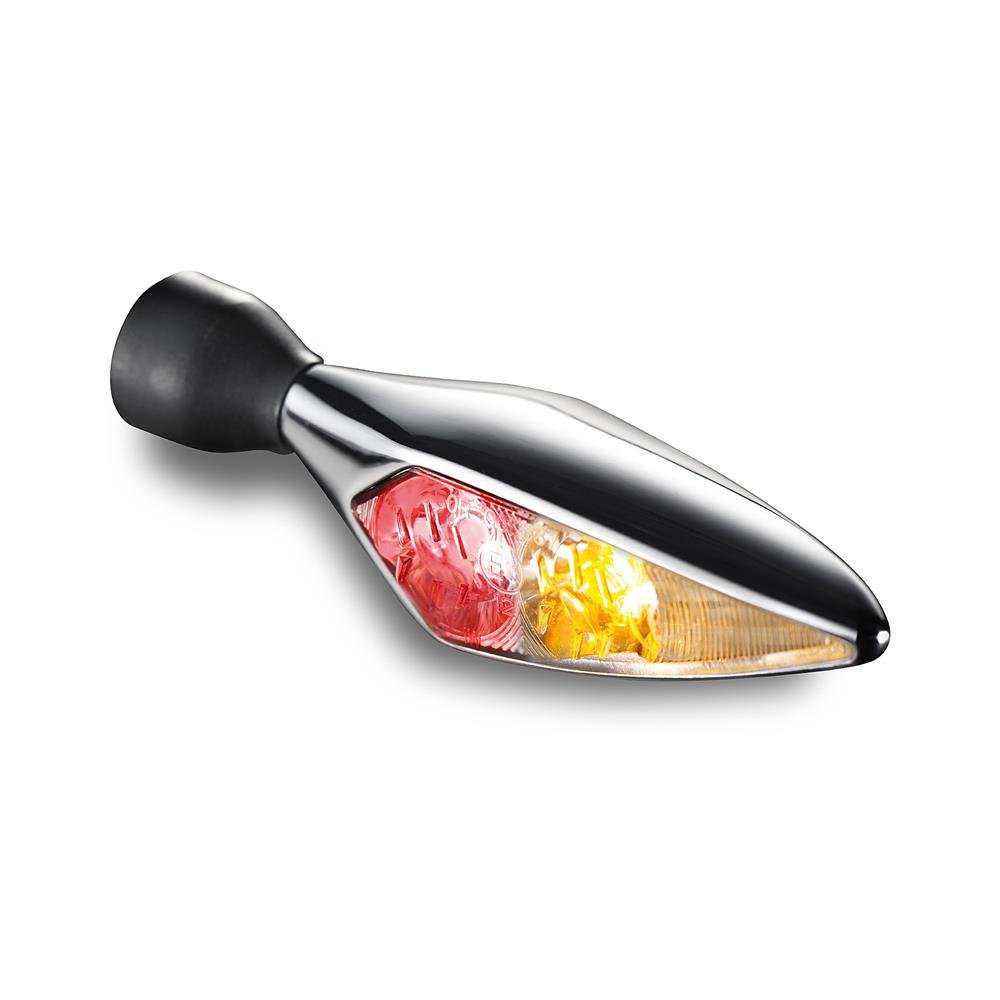 Kellermann Kl Blinker micro rhomb.df chrome HR