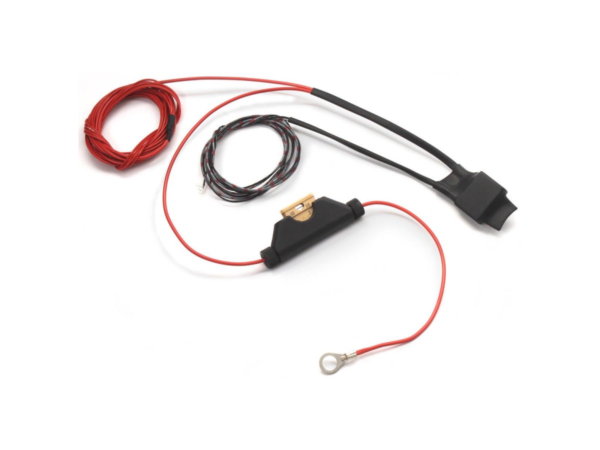 Kellermann adapter cable & bdquo; i.sed & ldquo;