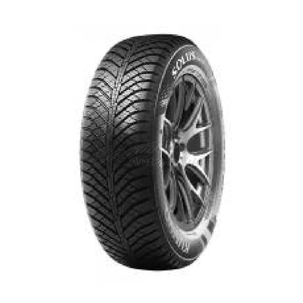 Kumho 2208033 - 185/50/R16 81H - C/E/71DB - Ganzjährig Reifen von Kumho