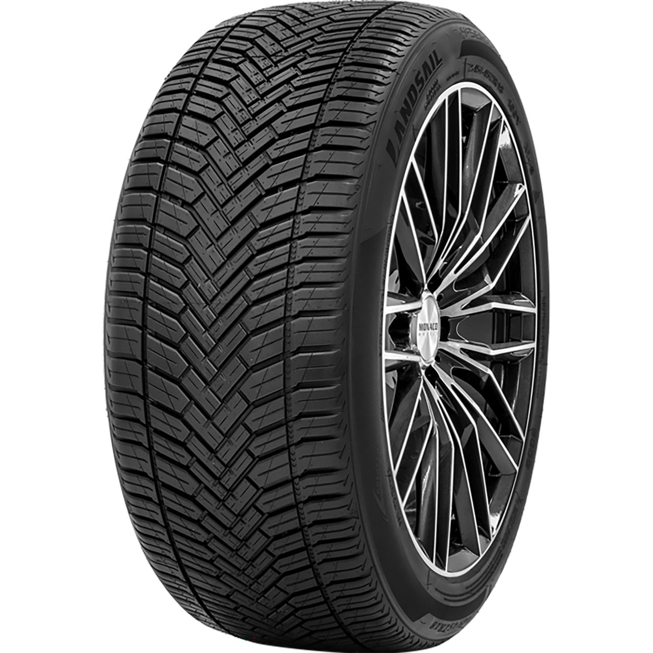 LANDSAIL 4-SEASONS 2 165/70R14 81T BSW