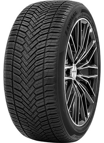 LANDSAIL 4-SEASONS 2 185/55R16 87V BSW XL