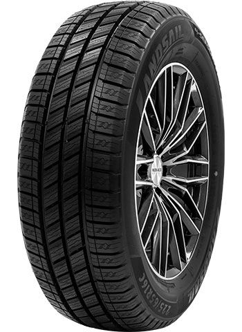 LANDSAIL 4-SEASONS VAN 2 205/75R16C 110T BSW