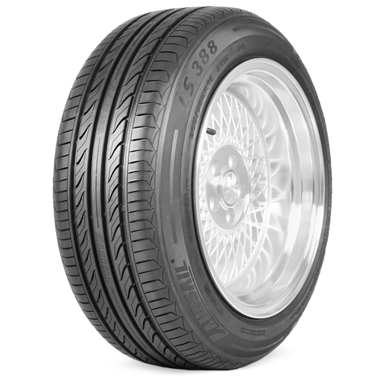 LANDSAIL LS388 155/70R13 75T BSW