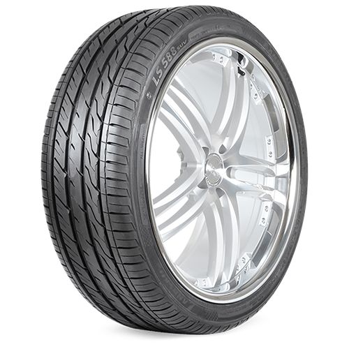 LANDSAIL LS588 SUV 225/30R20 85W BSW XL