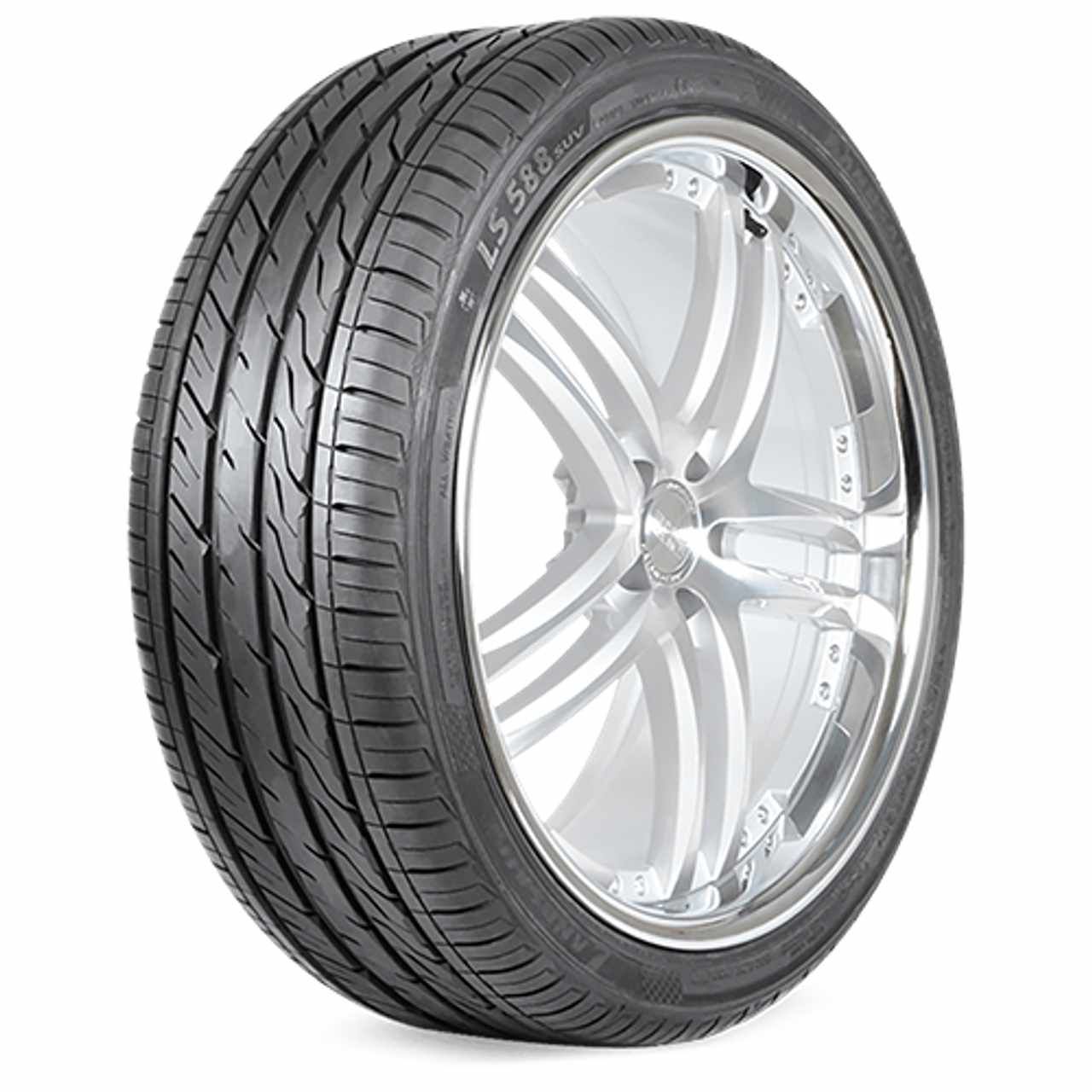 LANDSAIL LS588 SUV 325/30R21 108V BSW XL