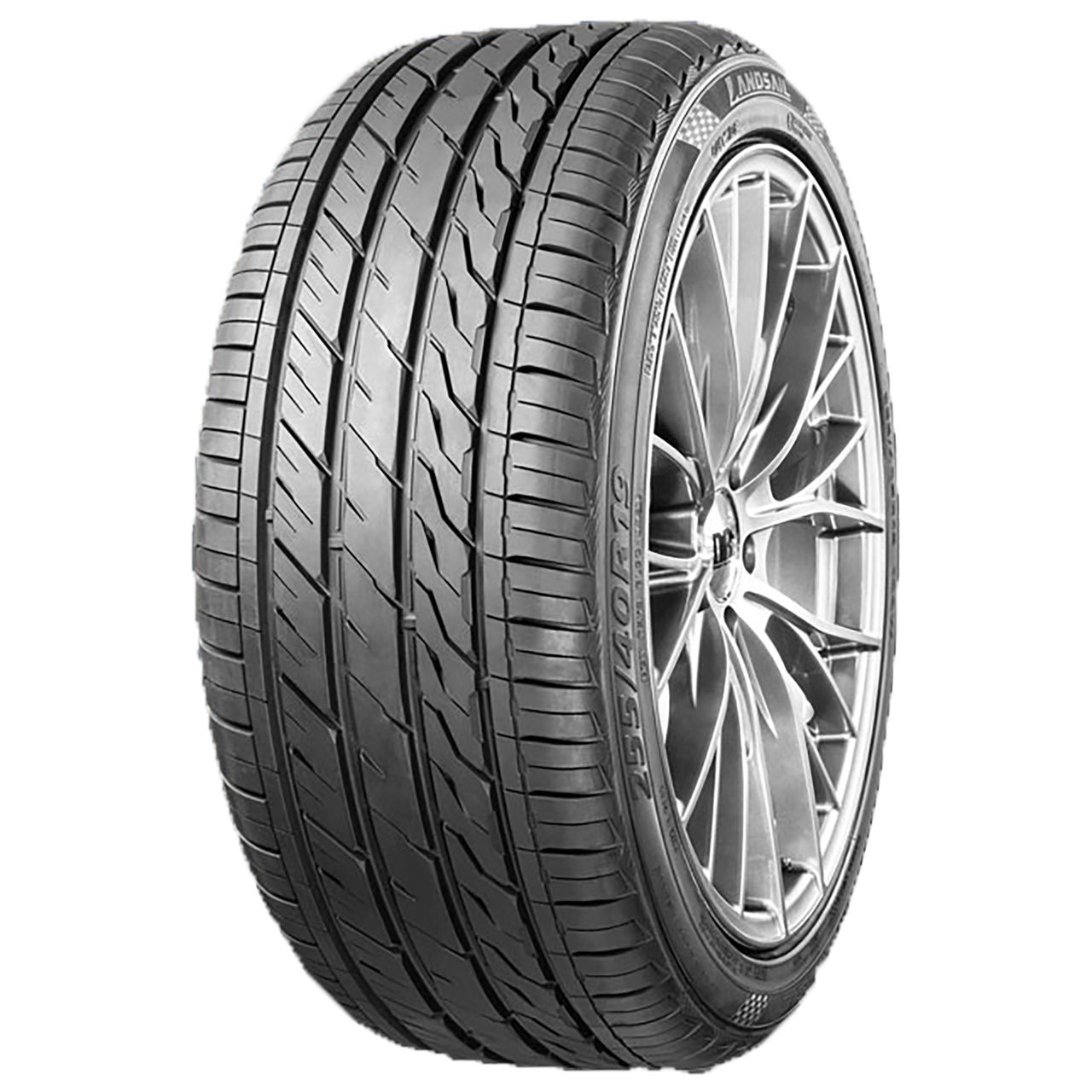 LANDSAIL LS588 UHP 205/55R19 97V XL