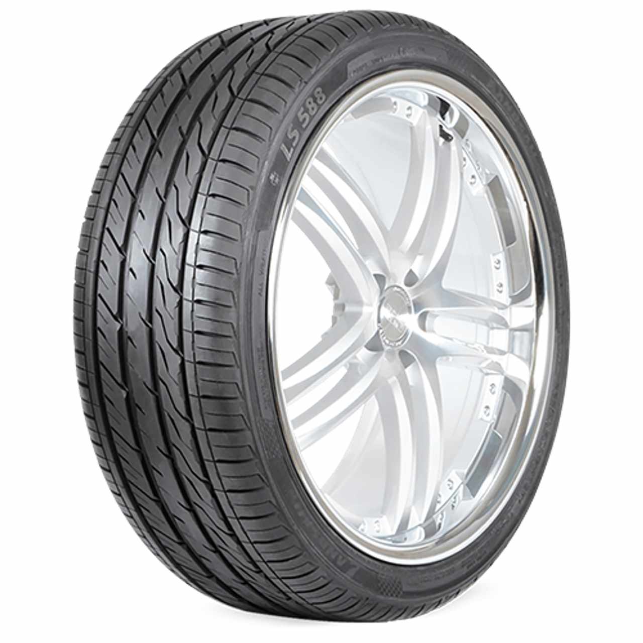 LANDSAIL LS588 UHP 205/55R16 94W BSW XL