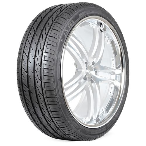 LANDSAIL LS588 UHP 215/35R19 85W BSW XL