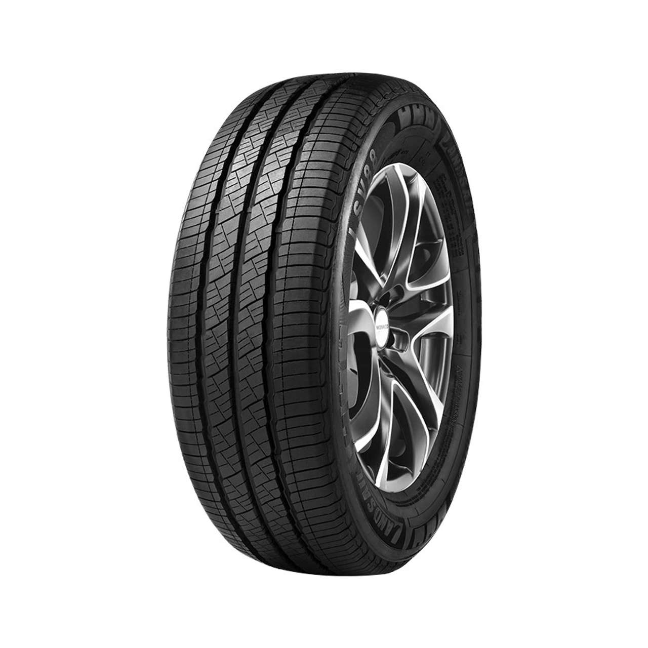 LANDSAIL LSV88+ 205/70R15C 106S BSW