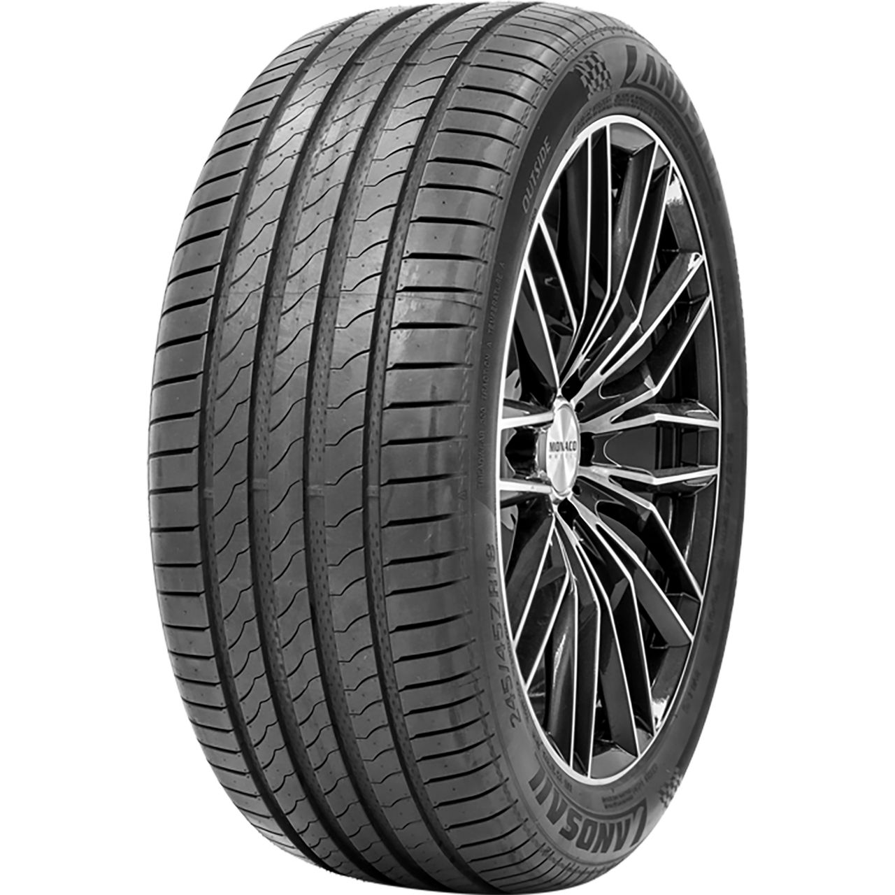 LANDSAIL RAPIDDRAGON 185/55R16 83V BSW