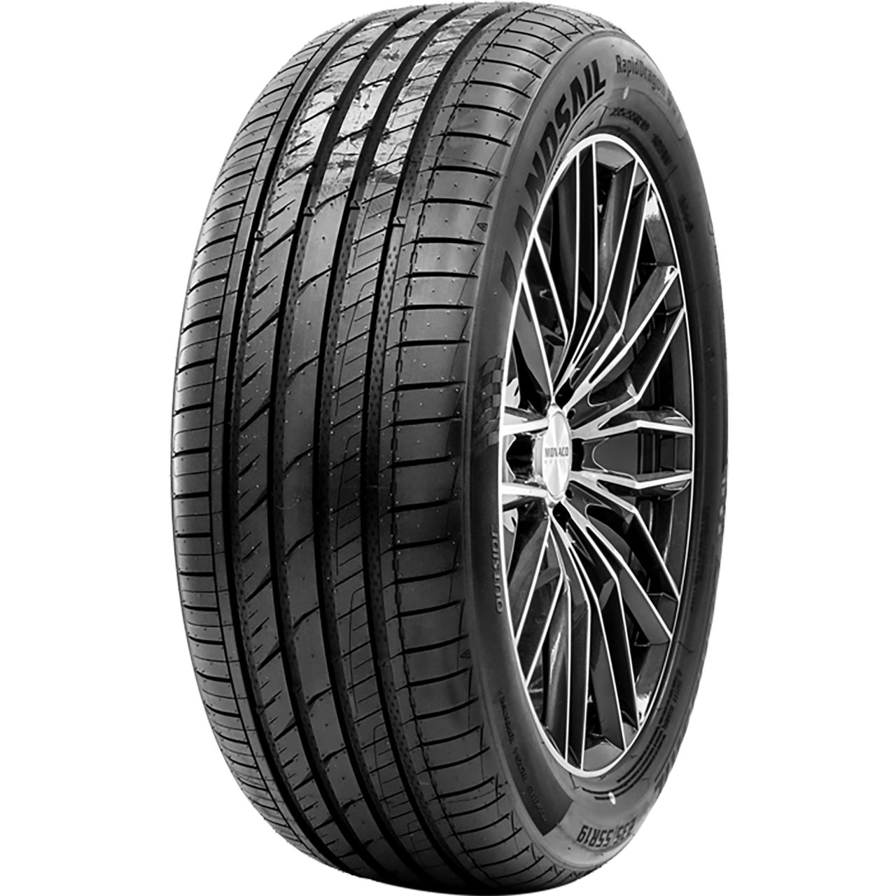 LANDSAIL RAPIDDRAGON SUV 215/50R18 96V BSW XL