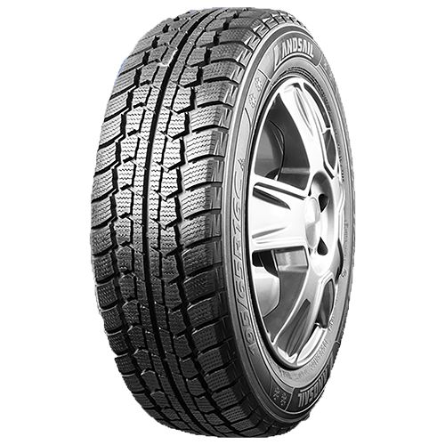 LANDSAIL SNOW STAR 205/65R16C 107T NORDIC COMPOUND BSW