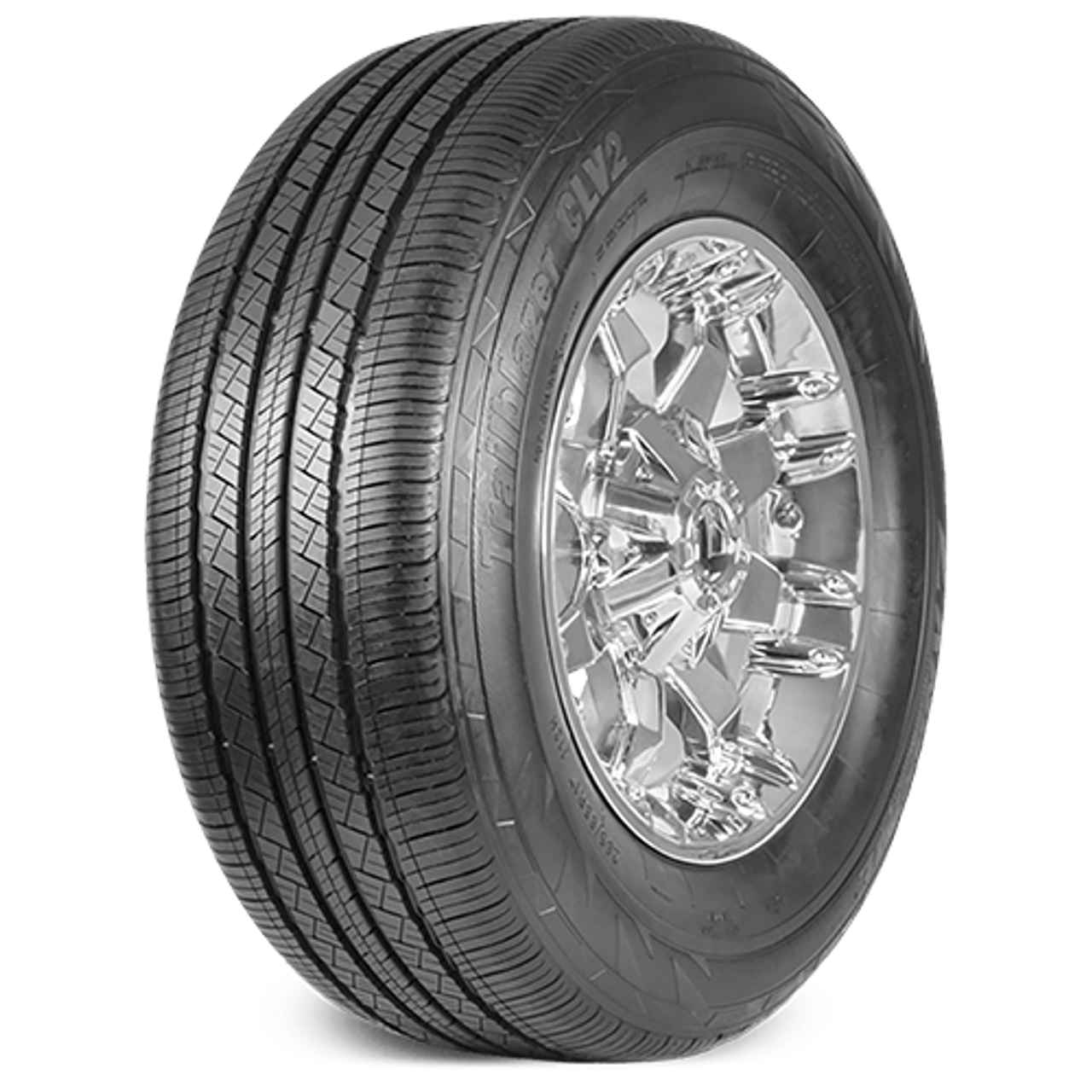 LANDSAIL TRAILBLAZER CLV2 245/65R17 107H