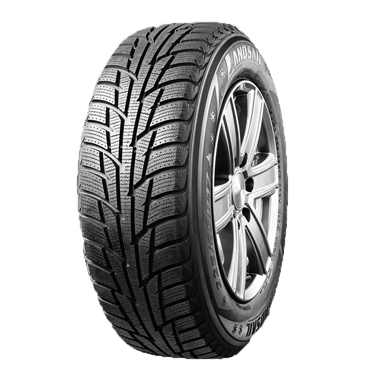 LANDSAIL WINTER STAR 215/60R17 96H BSW