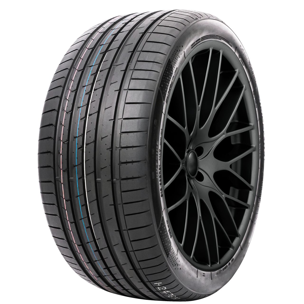 LANVIGATOR CATCHPOWER PLUS 195/40R17 81W BSW XL