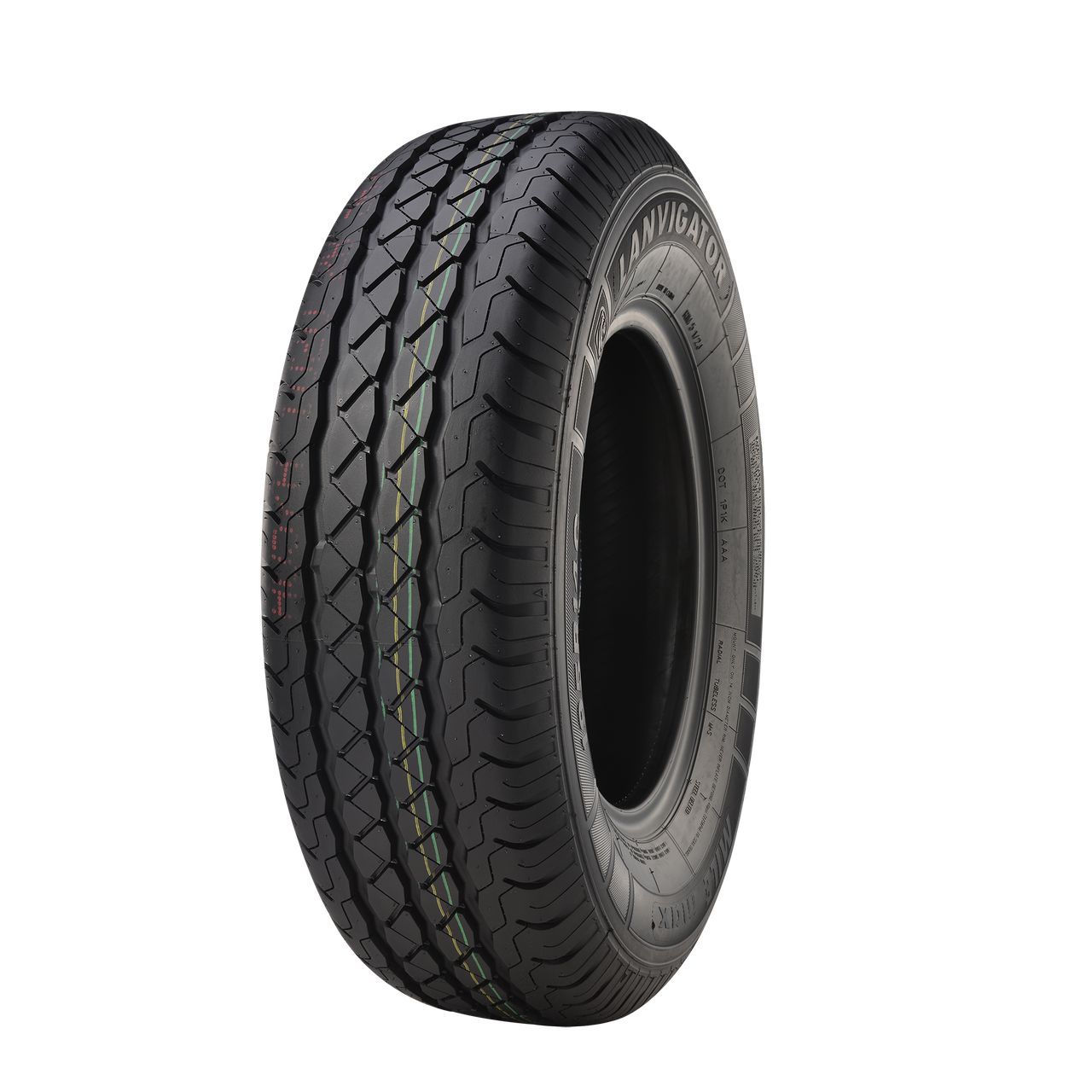 LANVIGATOR MILE MAX 175/R14C 99R BSW