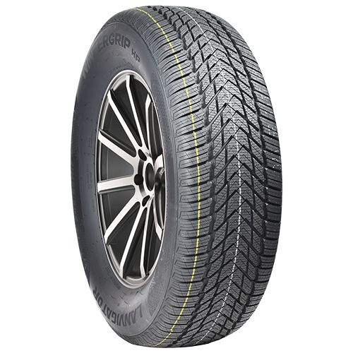 LANVIGATOR WINTERGRIP HP 235/65R17 108T BSW XL