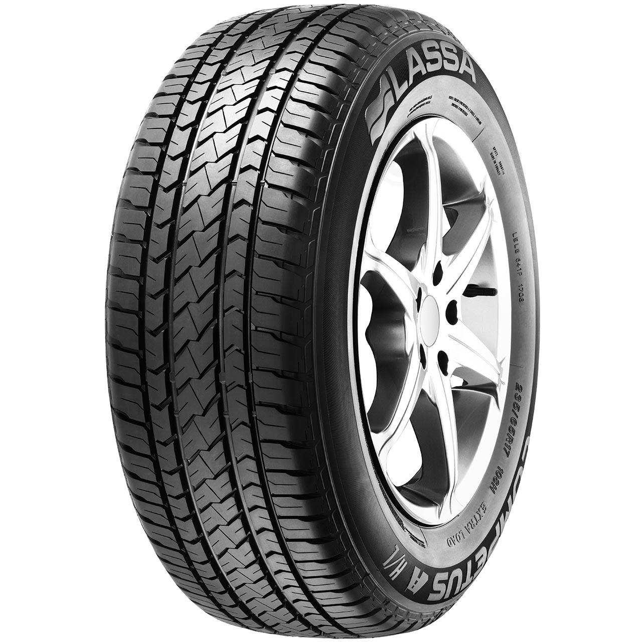 LASSA COMPETUS H/L 255/65R16 109H