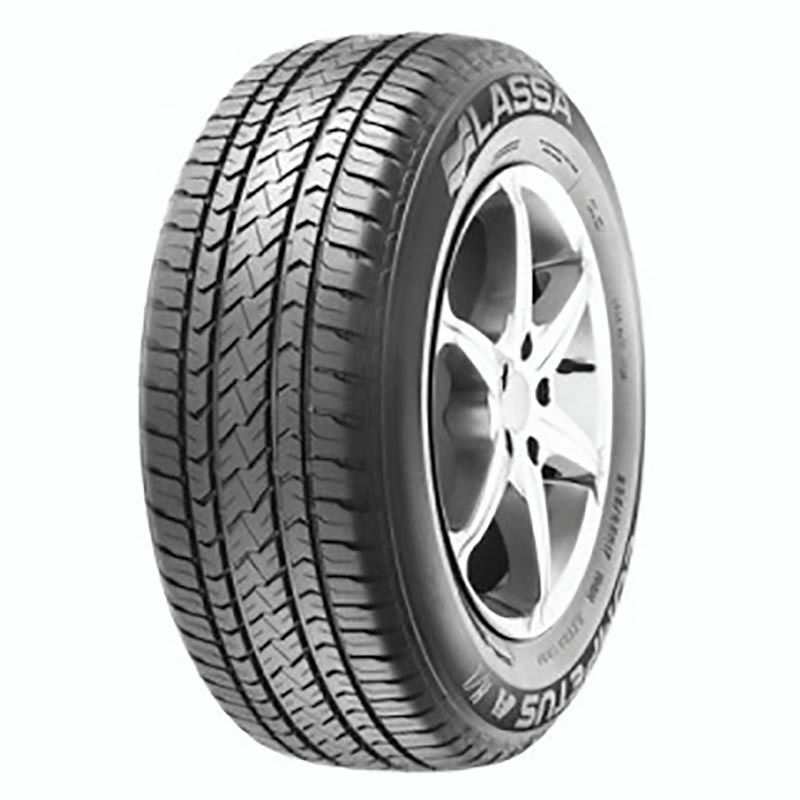 LASSA COMPETUS H/L 265/70R16 112H