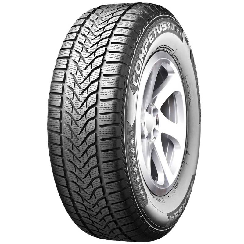 LASSA COMPETUS WINTER 2 + 225/70R16 107T BSW XL