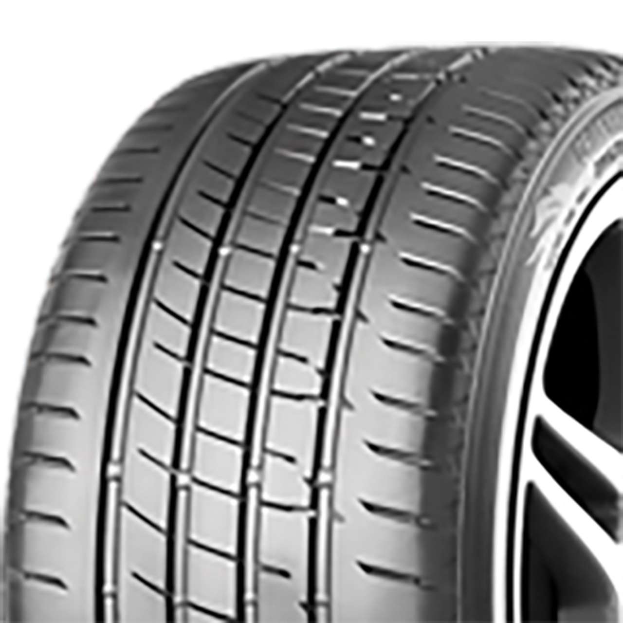 LASSA DRIVEWAYS SPORT 225/40R18 92Y BSW XL