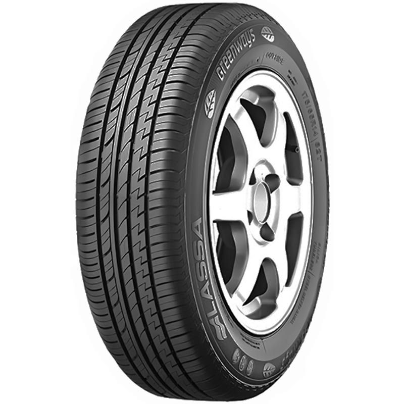 LASSA GREENWAYS 155/65R13 73T BSW