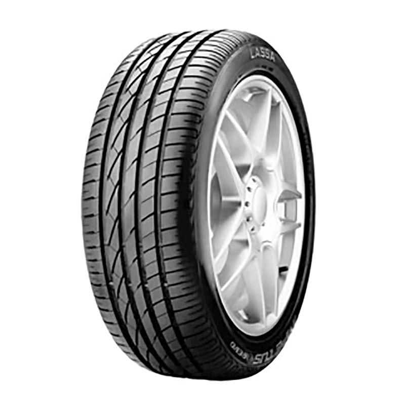 LASSA IMPETUS REVO 225/60R16 98V BSW