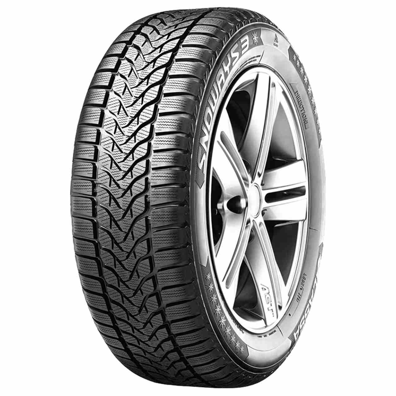 LASSA SNOWAYS 3 155/80R13 79T BSW