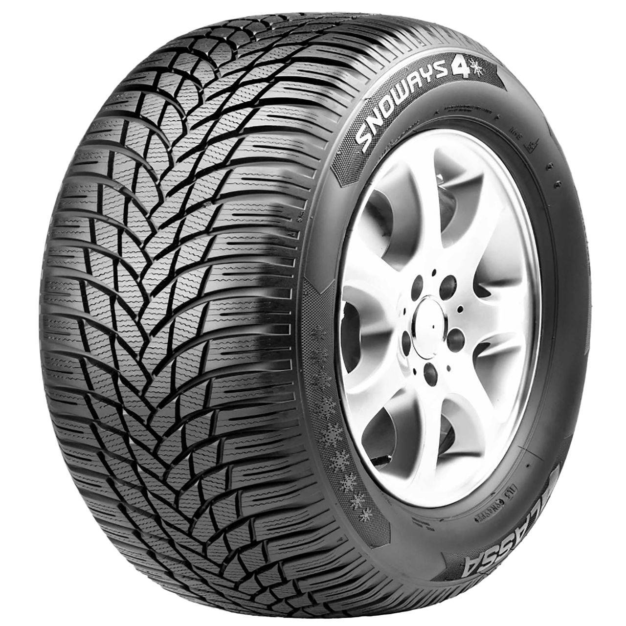 LASSA SNOWAYS 4 185/65R15 88T BSW