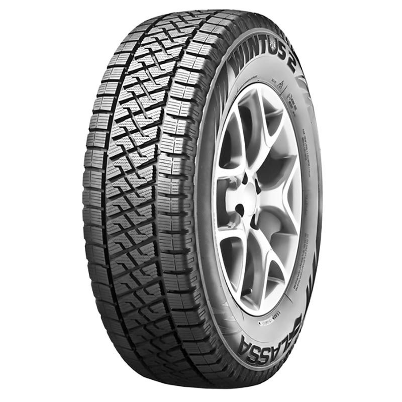 LASSA WINTUS 2 195/65R16C 104R BSW