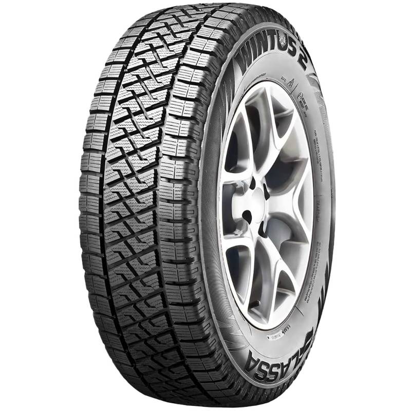 LASSA WINTUS 2 195/65R16C 104R BSW