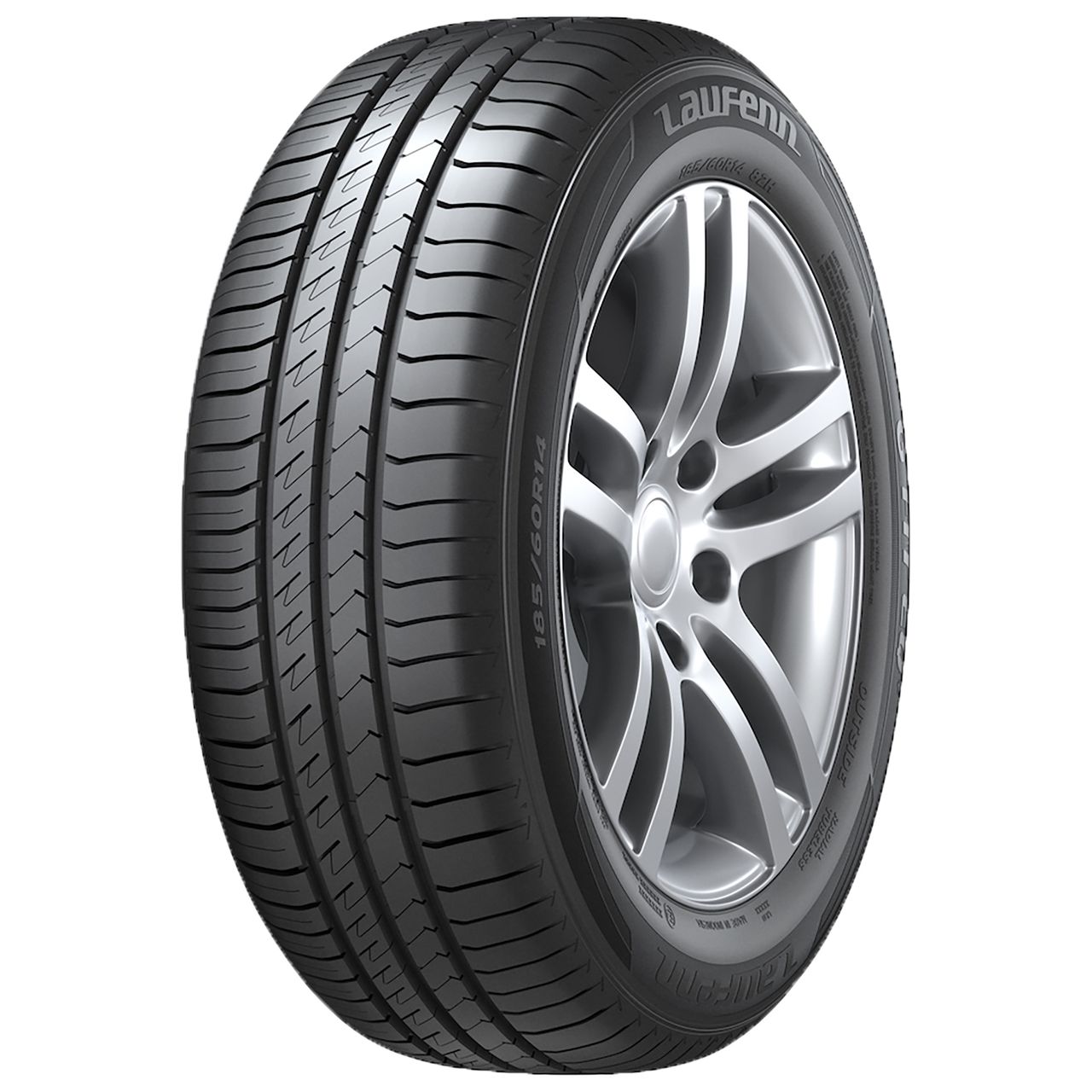 LAUFENN G FIT EQ+ (LK41+) 135/80R13 74T BSW XL