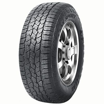 LEAO LION SPORT A/T100 205/R16C 110Q BSW