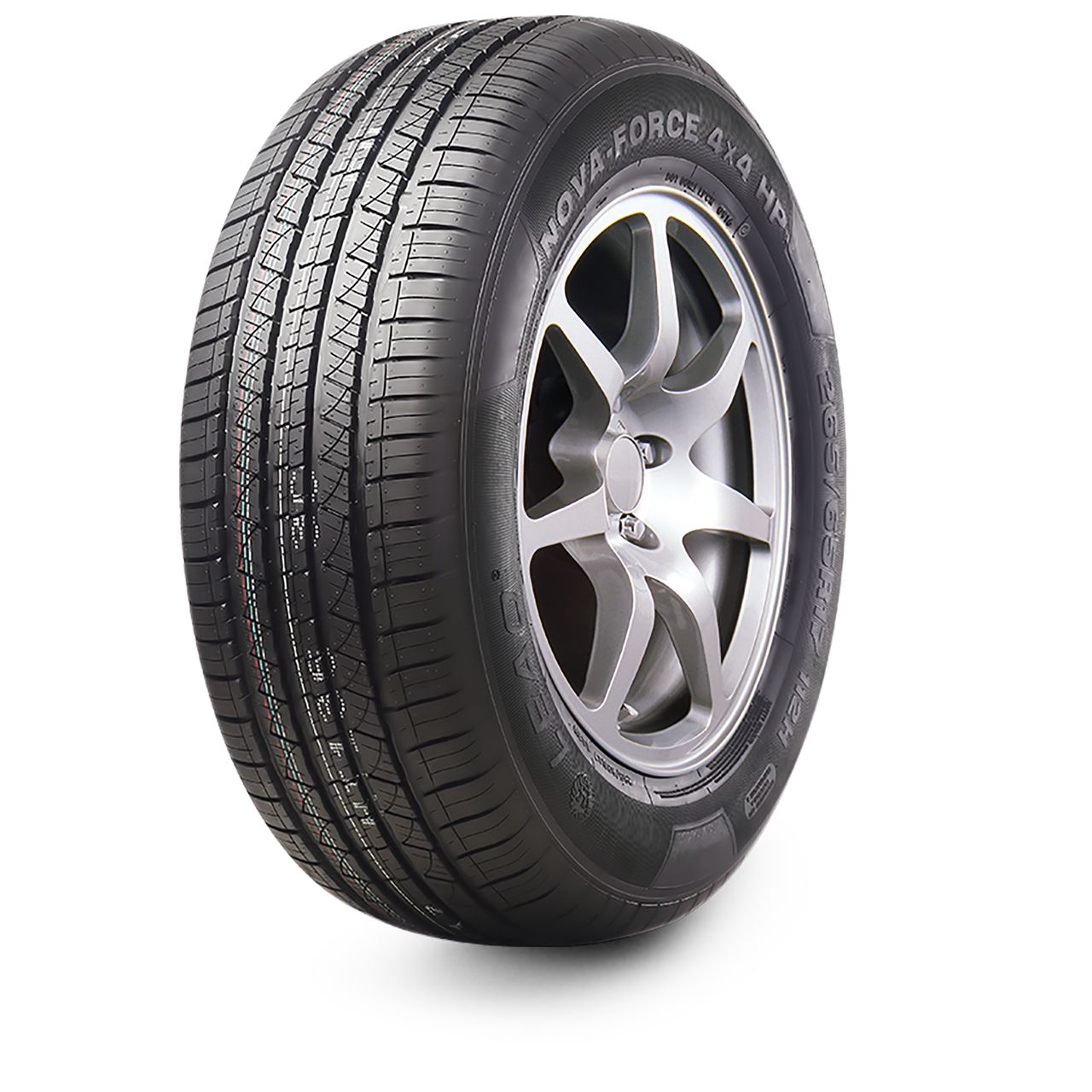 LEAO NOVA-FORCE 4X4 HP 215/55R18 99V BSW XL