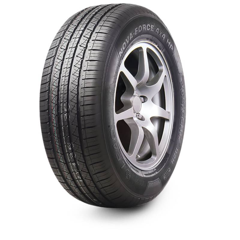 LEAO NOVA-FORCE 4X4 HP 235/50R18 97V BSW