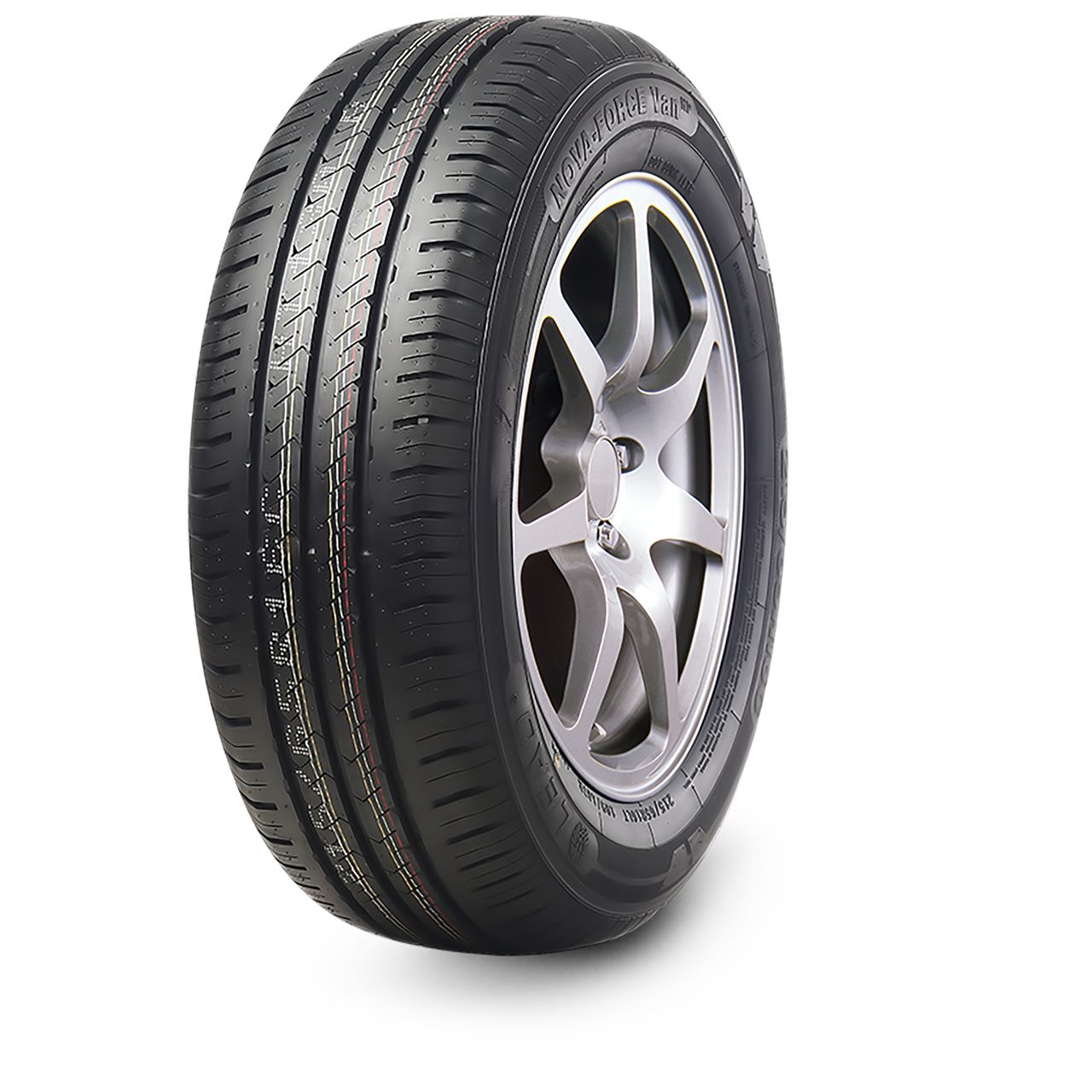 LEAO NOVA-FORCE VAN HP 175/65R14C 90T BSW