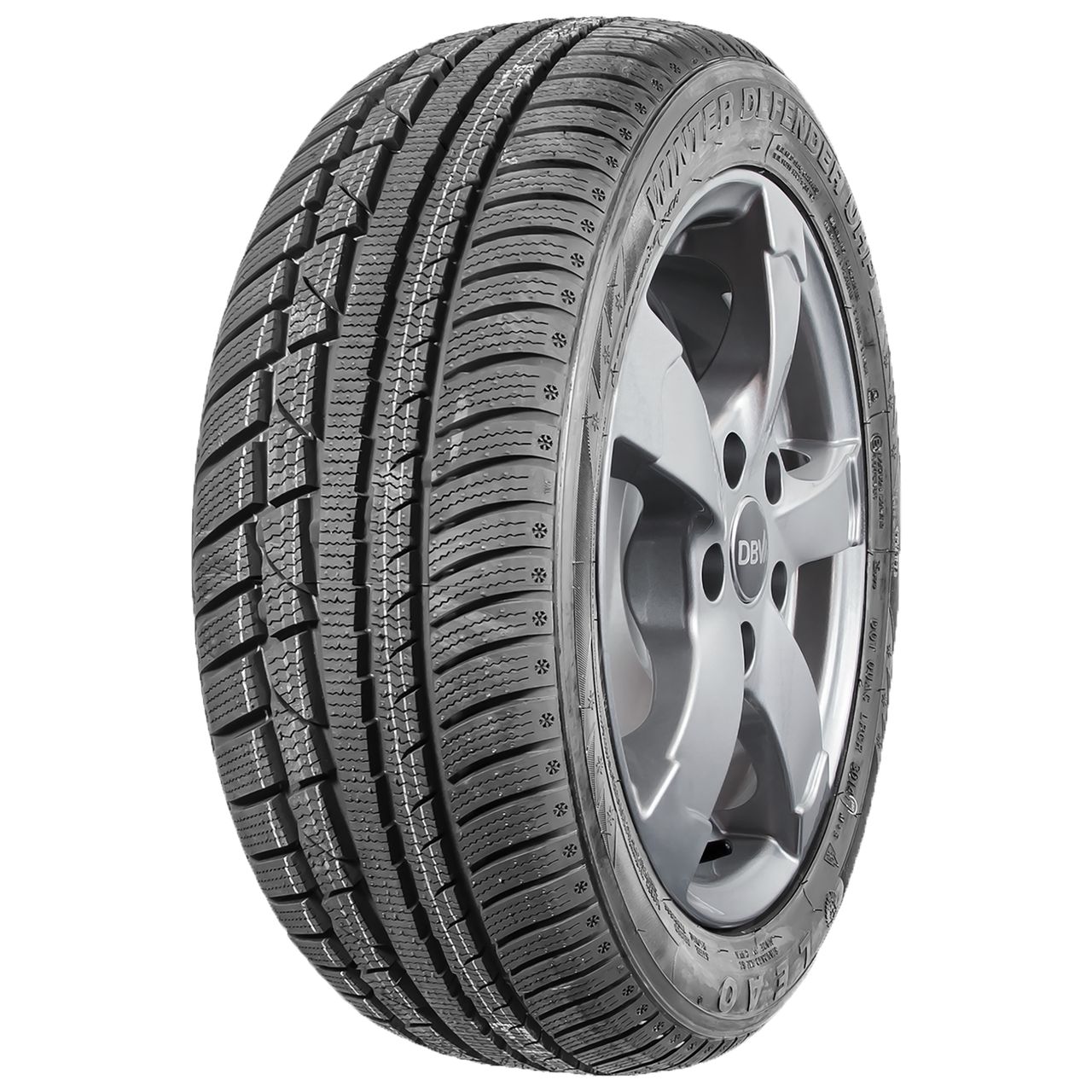 LEAO WINTER DEFENDER UHP 205/45R17 88V BSW XL