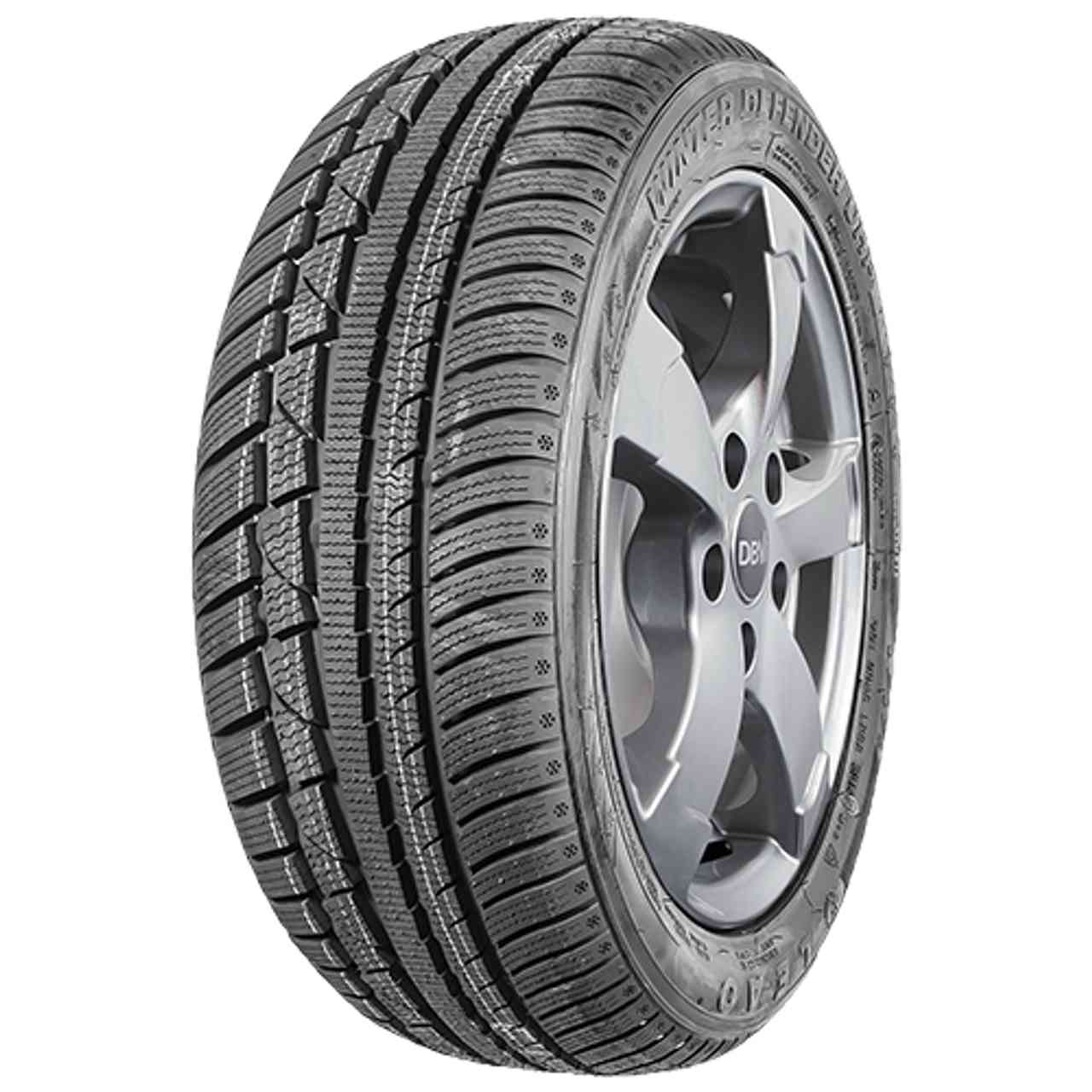 LEAO WINTER DEFENDER UHP 215/45R17 91V BSW XL