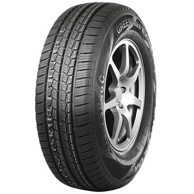 LEAO WINTER DEFENDER VAN 195/75R16C 107R BSW