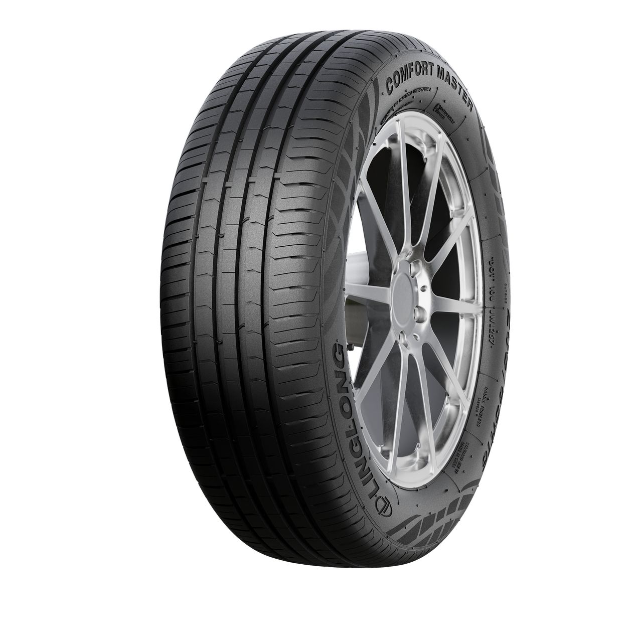 LINGLONG COMFORT MASTER 175/55R15 77T BSW