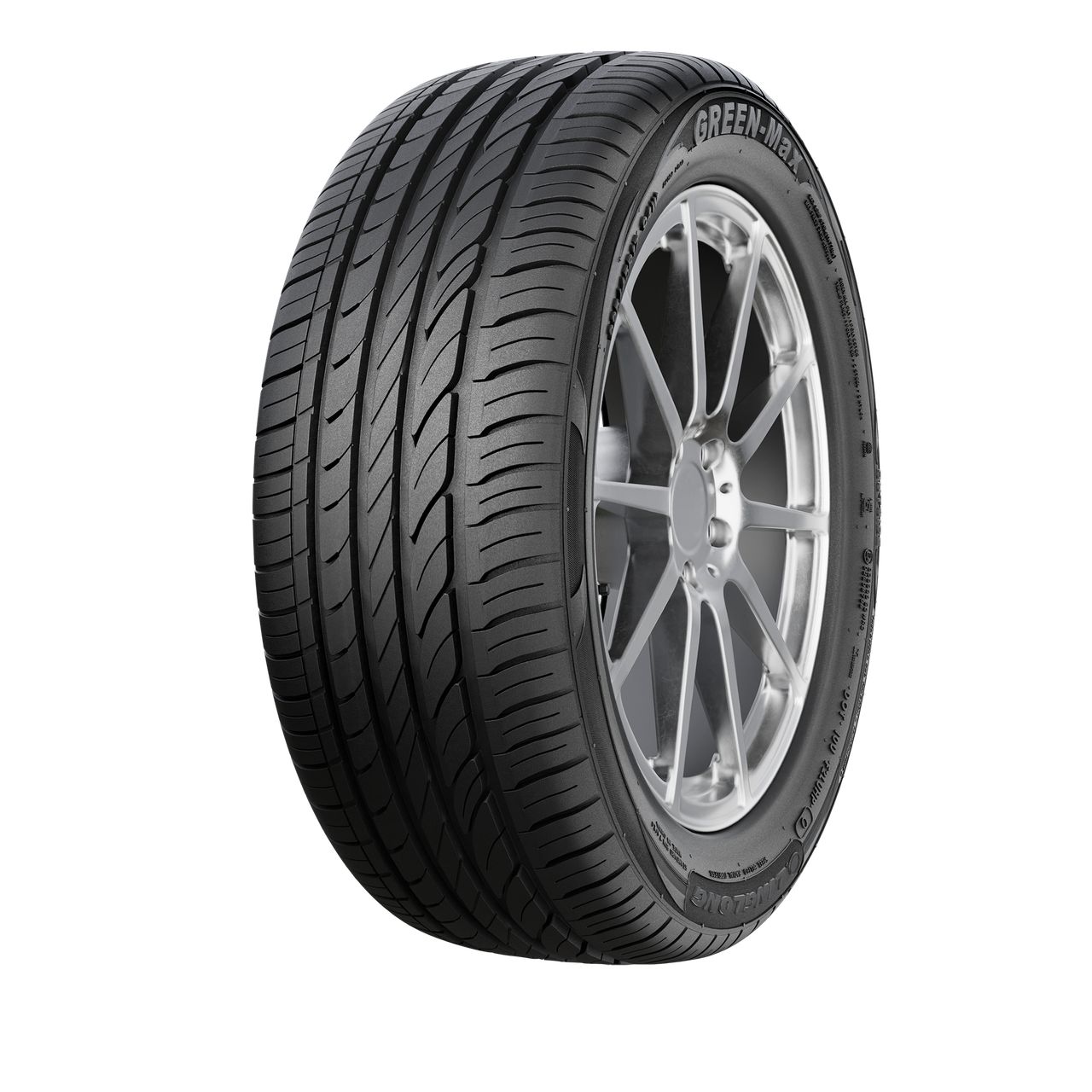 LINGLONG GREEN-MAX 215/45R16 90V MFS BSW XL