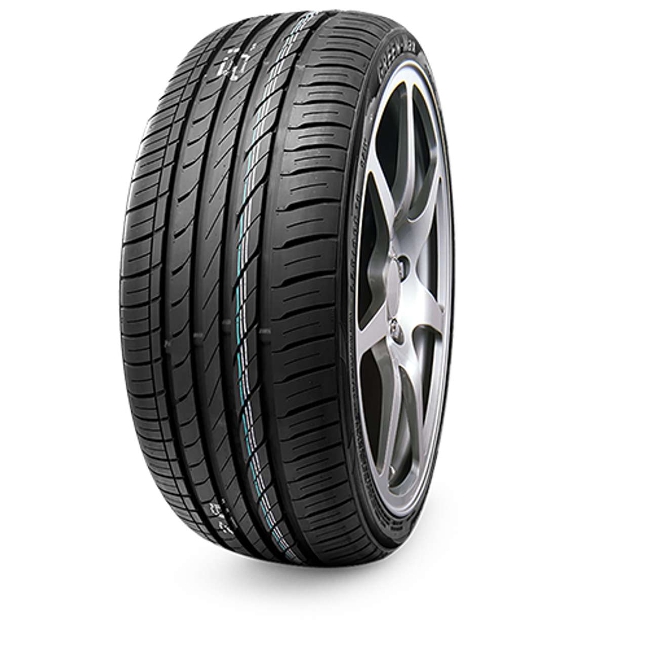 LINGLONG GREEN-MAX 225/45R18 95W MFS BSW XL