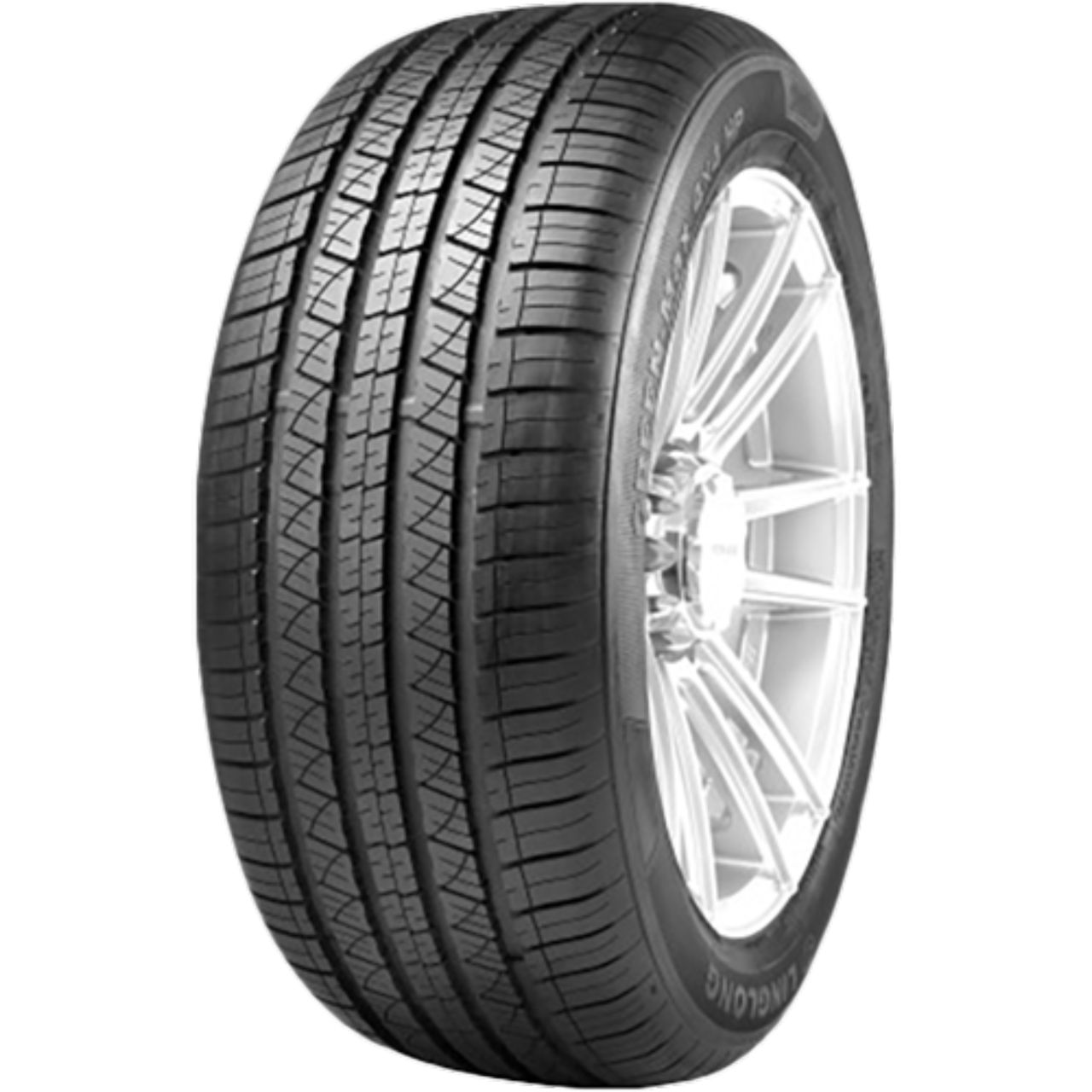 LINGLONG GREEN-MAX 4X4 HP 215/65R17 103V BSW XL